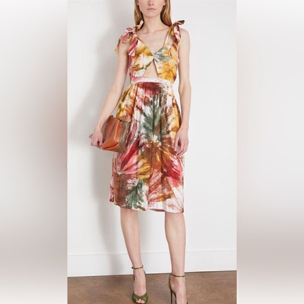 BUSAYO SEGUN DRESS
NWT
